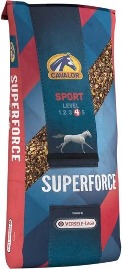 Cavalor Sport Superforce 20 Kg