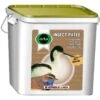 Versele-Laga Orlux Insect Patee Premium - Min. 50% Insecten 10 Kg -Dierenwinkel 5411204127281