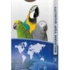 Deli Nature Papegaai Basis Nr. 60 - 15 Kg -Dierenwinkel 5411860022043