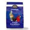 Deli Nature Premium Grote Parkiet 4 Kg -Dierenwinkel 5411860800146