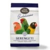 Deli Nature Birdelicious Grote Parkieten Serengeti 2,5 Kg -Dierenwinkel 5411860802720