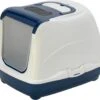 Moderna Kattenbak Flip Cat Blue Berry -Dierenwinkel 5412087007950