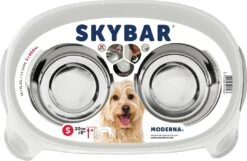 Moderna Voederstandaard Skybar -Dierenwinkel 5412087017263 a