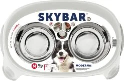 Moderna Voederstandaard Skybar -Dierenwinkel 5412087017287 a