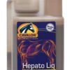 Cavalor Hepato Liq 250 Ml -Dierenwinkel 5425016901090