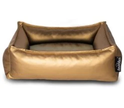 Lex & Max Hondenmand Goud