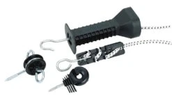 Poortgreep Elastiek Ritset 4,5 M -Dierenwinkel 6549