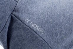 TRIXIE BE NORDIC Hoodie Blauw -Dierenwinkel 67480 2