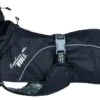 TRIXIE Winterjas Explore Zwart -Dierenwinkel 67840 67847 2
