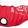 TRIXIE Hondenjas Met Tuig Saint-Malo Rood -Dierenwinkel 67911 67915