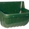 Voerbak RH + Antimorsrand 15 Ltr EG -Dierenwinkel 6925