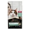 Pro Plan Kattenvoer Liveclear Sterilised Adult Kalkoen 1,4 Kg -Dierenwinkel 7613287232564