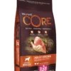 Wellness CORE Hondenvoer Original 10 + 2 Kg -Dierenwinkel 76344107552