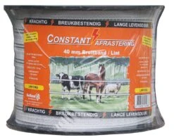 Lint Excellent Constant 200 M / 40 Mm Wit