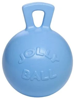 Jolly Ball Met Geur 25 Cm -Dierenwinkel 8171