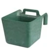 Young Line Voerbak Show Feeder 11 Ltr Groen -Dierenwinkel 821914 06 01