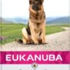 Eukanuba Hondenvoer German Shepherd Adult 12 Kg -Dierenwinkel 8710255120393
