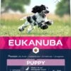 Eukanuba Hondenvoer Growing Puppy Medium Breed 3 Kg -Dierenwinkel 8710255122595