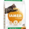 IAMS Kattenvoer Adult Chicken 3 Kg 1 IAMS Kattenvoer Adult Chicken 3 Kg -Dierenwinkel 8710255126029 2