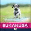 Eukanuba Hondenvoer Puppy & Junior L/XL Grain Free Oceanfish 12 Kg -Dierenwinkel 8710255184807