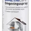 BEAPHAR Dimethicare Omgevingsspray 400 Ml 1 BEAPHAR Dimethicare Omgevingsspray 400 Ml -Dierenwinkel 8711231135486