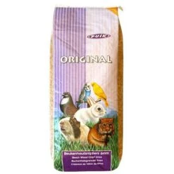 Puik Beukenhoutsnippers Fijn 6 Mm 15 Kg