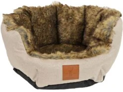 Boony EST. 1941 Mand Grizzly Brown -Dierenwinkel 8712901065010 a