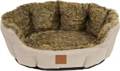 Boony EST. 1941 Mand Grizzly Brown -Dierenwinkel 8712901065157 a