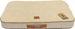 Boony EST. 1941 Orthopedisch Kussen Highland Sand -Dierenwinkel 8712901075200 b