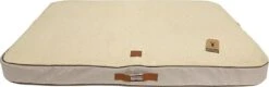 Boony EST. 1941 Orthopedisch Kussen Highland Sand -Dierenwinkel 8712901075415 b