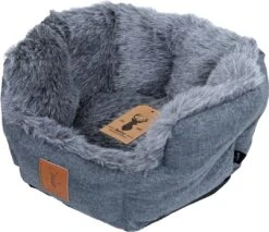 Boony Est. 1941 Mand Badger Grey -Dierenwinkel 8712901077570
