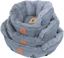 Boony Est. 1941 Mand Badger Grey -Dierenwinkel 8712901077570 51 52