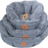 Boony Est. 1941 Mand Badger Grey -Dierenwinkel 8712901077570 51 52 a