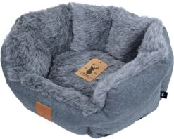 Boony Est. 1941 Mand Badger Grey -Dierenwinkel 8712901077648