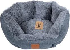 Boony Est. 1941 Mand Badger Grey -Dierenwinkel 8712901077648 a