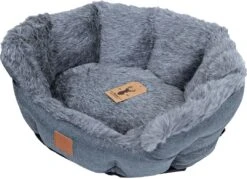Boony Est. 1941 Mand Badger Grey -Dierenwinkel 8712901077716