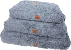 Boony Est. 1941 Blokkussen Badger Grey -Dierenwinkel 8712901077785 56 57