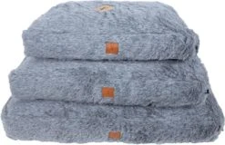 Boony Est. 1941 Blokkussen Badger Grey