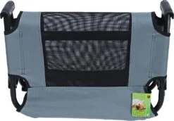 Boon Hondenstretcher Opvouwbaar Grijs 76 X 50 Cm 7 Boon Hondenstretcher Opvouwbaar Grijs 76 X 50 Cm -Dierenwinkel 8712901078096 opgevouwen 2