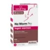 No Worm Pro Kat 2 Tabletten -Dierenwinkel 8713112003792