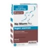 No Worm Pro Hond 2 Tabletten -Dierenwinkel 8713112003877