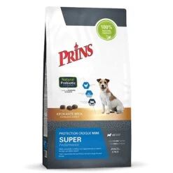 Prins Protection Croque Mini Super Performance 2 Kg