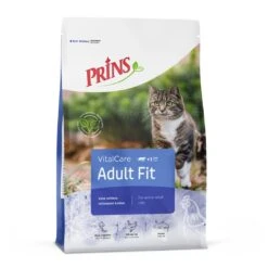 Prins Kattenvoer VitalCare Adult Fit 1,5 Kg