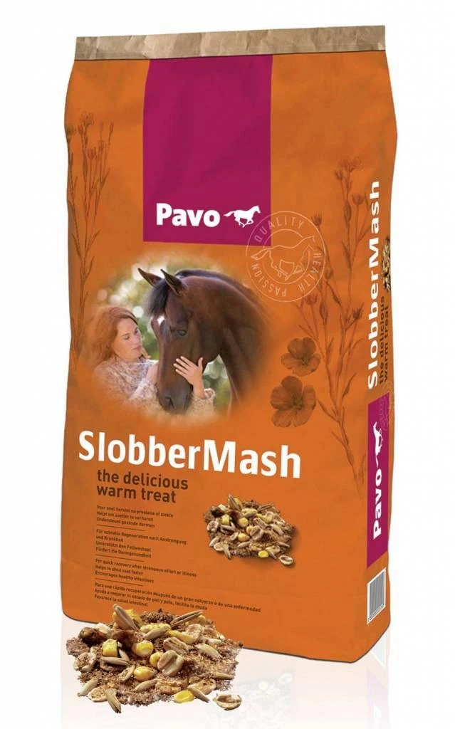 Pavo SlobberMash 15 Kg 3 Pavo SlobberMash 15 Kg