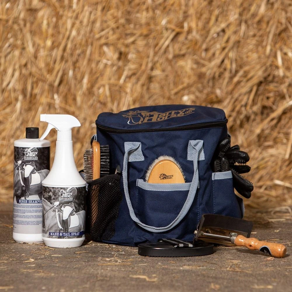 Harry's Horse Cap- En Poetstas XXL 4 Harry's Horse Cap- En Poetstas XXL - Afbeelding 2