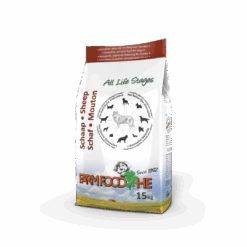 Farm Food Hondenvoer HE Schaap 15 Kg