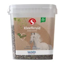 Sectolin Kleefkruid 700 Gr
