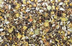 Papegaaienvoer Pepers 15 Kg -Dierenwinkel 8715207005544 2