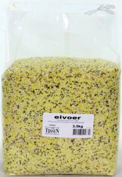 Eivoer Tijssen Droog 3,5 Kg -Dierenwinkel 8715207102830 1