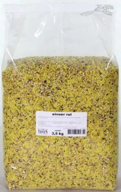 Eivoer Tijssen Rul 3,5 Kg -Dierenwinkel 8715207102854 1